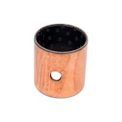 Втулка скольжения iskra KU2530SF2 (PCM252830M) - фото 16860432