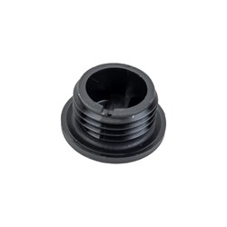 Заглушка отверстия Weyer DPK-M16B - фото 16860455