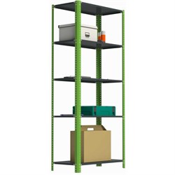 Стеллаж ООО Металекс Metalex AIR - фото 16860479