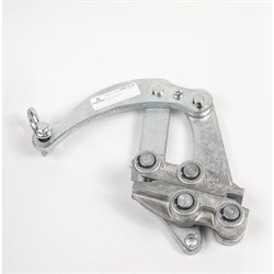 Монтажный зажим АПП Энергомаш ЗПМ - фото 16860481