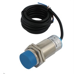Индуктивный датчик INNOCONT SL-30N15C - фото 16860516