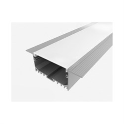 Комплект алюминиевого профиля LEDCRAFT LC-LPSH3290M55-1 - фото 16860523