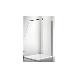 Душевая перегородка Aquatek aq wiw 09020bl - фото 16860526