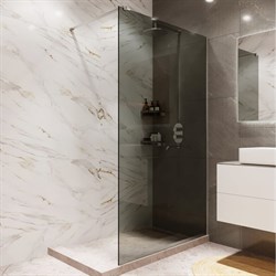 Душевая перегородка Mebelvann Walk In - фото 16860550