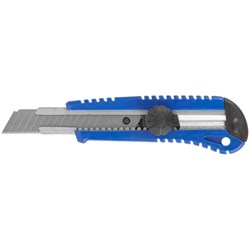 Технический нож MOS 10196М - фото 16860609