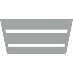 Пластрон для шкафа EKF PROxima FORT - фото 16860744