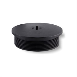 Заглушка отверстия Weyer DPK-P36B - фото 16860769