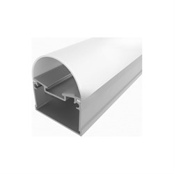 Комплект алюминиевого профиля LEDCRAFT LC-LP1827M1-1 - фото 16860789