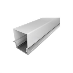 Комплект алюминиевого профиля LEDCRAFT LC-LPV0722M1716-1 - фото 16860791