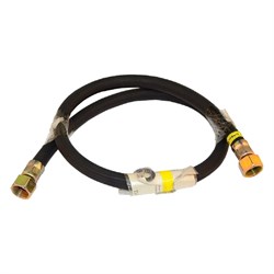 Резиновый шланг для газовых приборов РУСЛО 772032 - фото 16860825