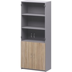 Шкаф Комфорт-Питер Бюджет 2553 - фото 16860828