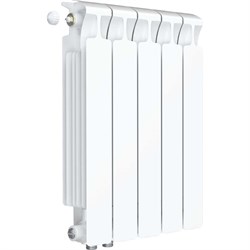 Радиатор RIFAR Monolit 500 - фото 16860915