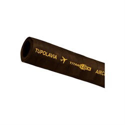 Рукав для авиа топлива TITAN LOCK TUPOLAVIA - фото 16860943