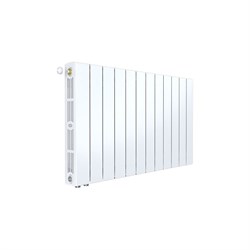 Биметаллический радиатор RIFAR SUPReMO Ventil 500 - фото 16861020