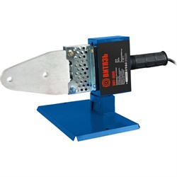 Паяльник пластиковых труб Витязь ППТ-1000 - фото 16861023