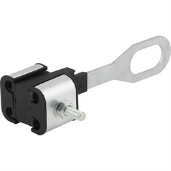 Клиновой анкерный зажим ЭРА GUKp4 - фото 16861061