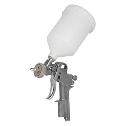 Воздушный краскораспылитель SCHTAER SCH-990-1.3 - фото 16861090