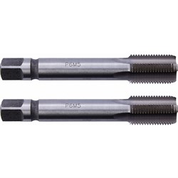 Трубный метчик WOLFSTAR ta00463 - фото 16861338