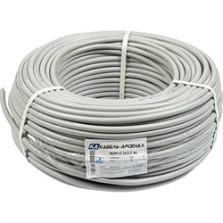 Кабель Кабель-Арсенал KARS-54913 - фото 16861348
