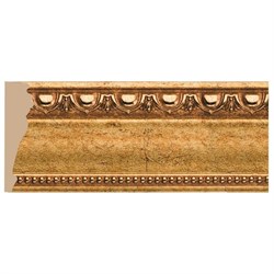 Молдинг DECOMASTER ДМ - фото 16861480