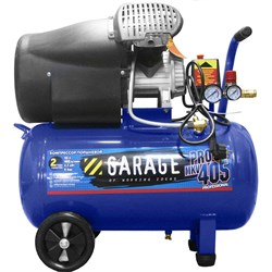 Компрессор Garage PRO 50.MKV405/2.3 - фото 16861668