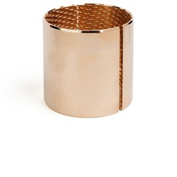 Свертная цилиндрическая втулка ZOB FB0901008 - фото 16861792