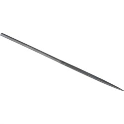 Овальный надфиль РАДИАНТ 43636 - фото 16861873