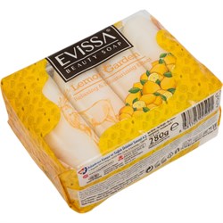 Туалетное мыло EVISSА М5091 - фото 16861907