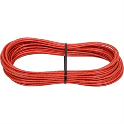 Стальной латунированный погодоустойчивый трос BEFAST TCO030RS - фото 16861989