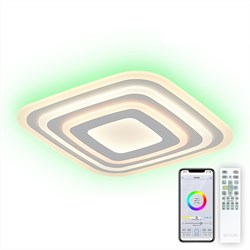 Светильник CITILUX Триест - фото 16862047