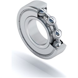 Подшипник SNR 6000LTZZ - фото 16862094