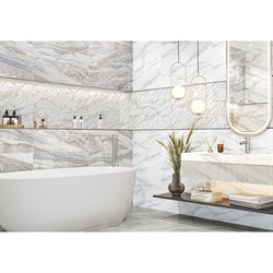 Декор alicante Delacora DW15ALC66R - фото 16862228