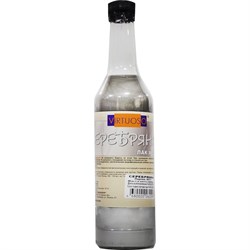 Краска Virtuoso Серебрянка - фото 16862284