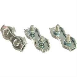 Зажим троса swfs тов-111612 - фото 16862400