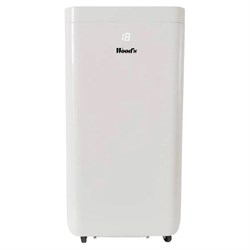 Мобильный кондиционер Woods MILAN 9K - фото 16862434