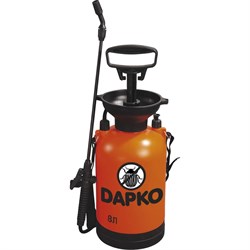 Садовый опрыскиватель DAPKO 4100002349 - фото 16862445