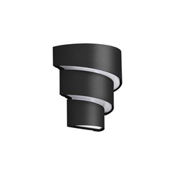 Ландшафтный светодиодный настенный светильник Novotech 359197 - фото 16862554