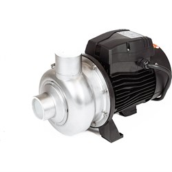 Центробежный насос Aquastrong EBK100D - фото 16862651