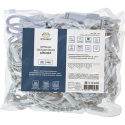 Светодиодная гирлянда Neon-Night Бахрома - фото 16862666