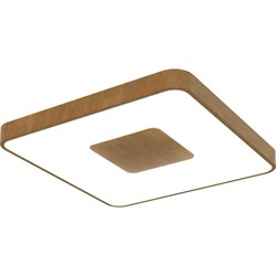 Потолочный светильник MANTRA coin - фото 16862697