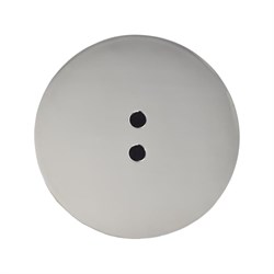 Автоматический встраиваемый смыв для унитаза Nofer 07291.B - фото 16862761