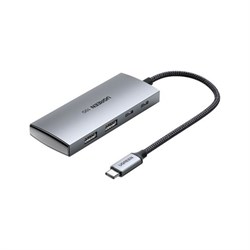 Usb концентратор Ugreen 30758 - фото 16862823