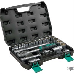 Набор инструмента СЕРВИС КЛЮЧ 11022 - фото 16862829