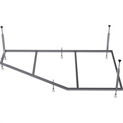 Сборный каркас к ваннам серии бетта таурус вега Aquatek new - фото 16862846
