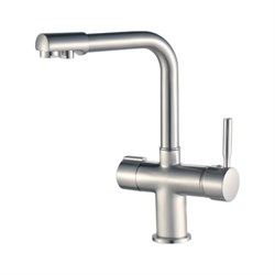 Смеситель для кухни Haiba HB70088-5 - фото 16862943