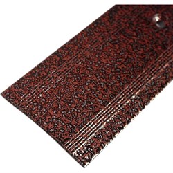 Порог-стык Трибатрон АЛ-125 - фото 16863011