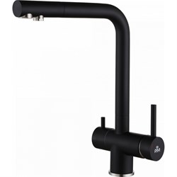 Смеситель для кухни Paulmark SKALEN - фото 16863060