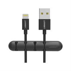 Органайзер-держатель для кабелей Ugreen 50320 - фото 16863086