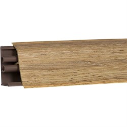 Плинтус для столешниц KORNER LB-381-6015 - фото 16863119