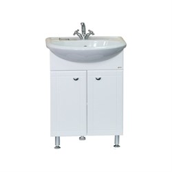 Прямая тумба MISTY Уют 50 - фото 16863139